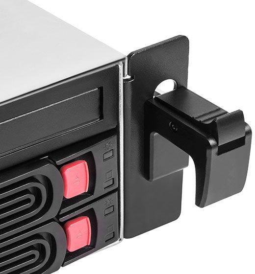Корпус SilverStone RM22-308