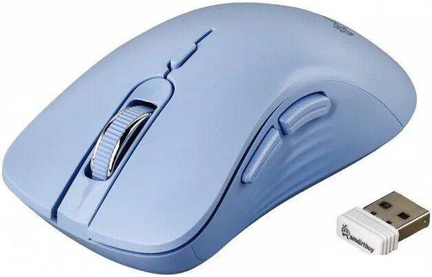 Мышь SmartBuy 616AG SBM-616AG-B