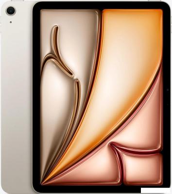 Планшет Apple iPad Air 11" 2026 256GB (звездный свет)