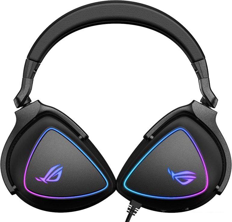 Наушники ASUS ROG Delta S