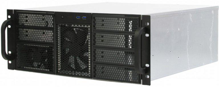 Корпус Procase RE411-D6H8-E-55