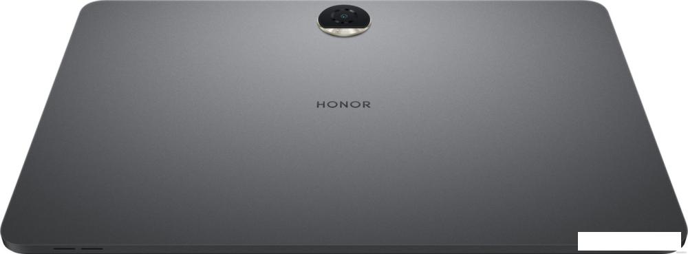 Планшет HONOR Pad 9 5G 8GB/128GB (космический серый, с клавиатурой)