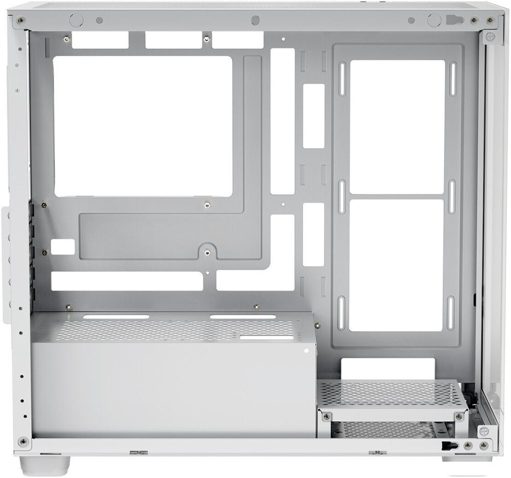 Корпус Ocypus Gamma C52 WH