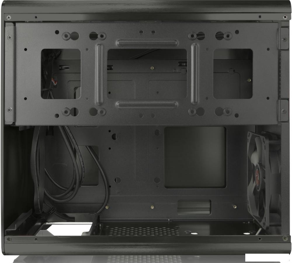Корпус Raijintek Styx (черный)