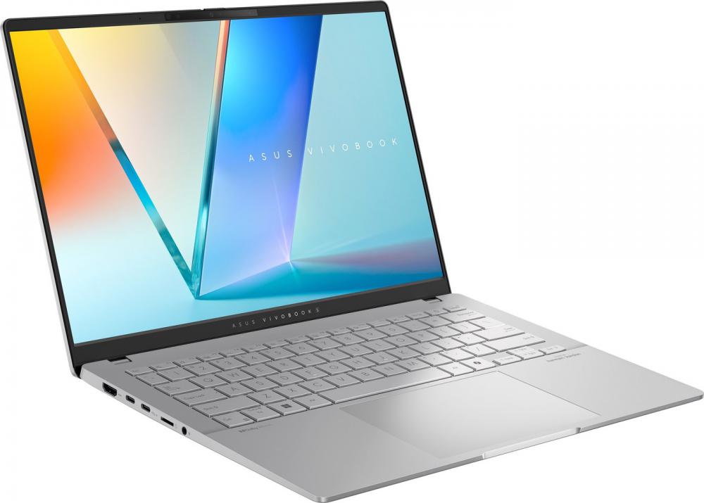 Ноутбук ASUS Vivobook S 14 OLED M5406WA-PP067