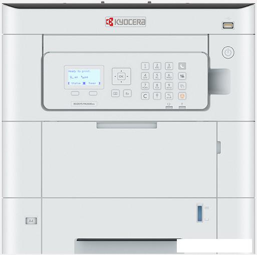 Принтер Kyocera Mita ECOSYS PA3500CX Принтер Kyocera Mita ECOSYS PA3500CX