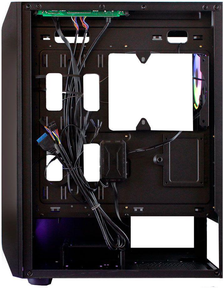 Корпус Ginzzu GL300