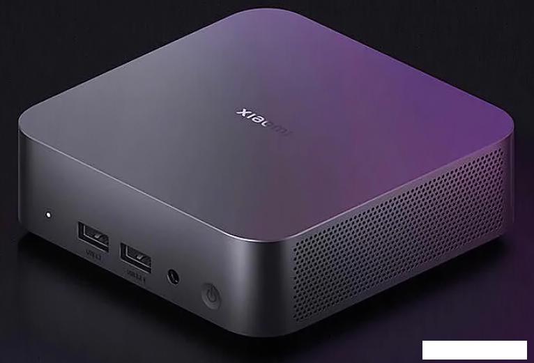 Компактный компьютер Xiaomi Host Mini Компактный компьютер Xiaomi Host Mini