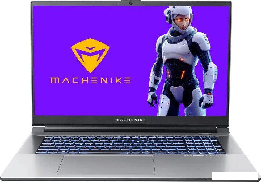 Ноутбуки Machenike L17 Pulsar L JJ00GA00JRU