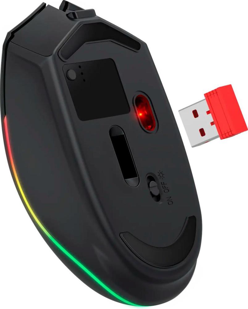 Мышь Defender Fusion MM-283