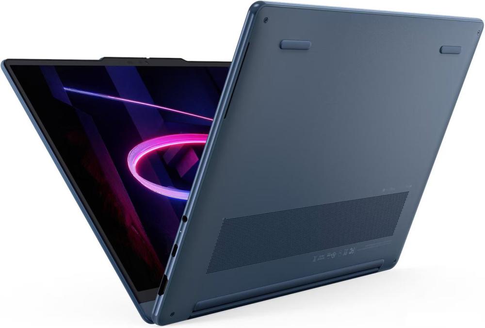 Ноутбук 2-в-1 Lenovo Yoga 9 2-in-1 14IPH11 83SE001RRK
