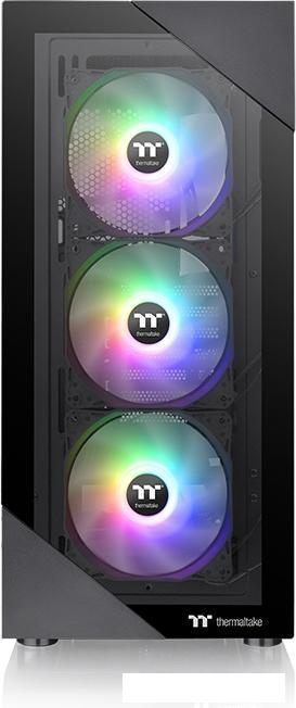 Корпус Thermaltake View 200 TG ARGB CA-1X3-00M1WN-00
