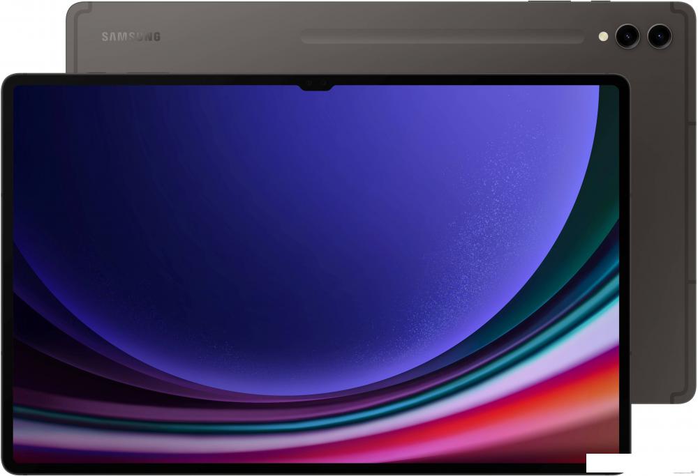 Планшет Samsung Galaxy Tab S9 Ultra 5G SM-X916 16GB/1TB (графитовый)