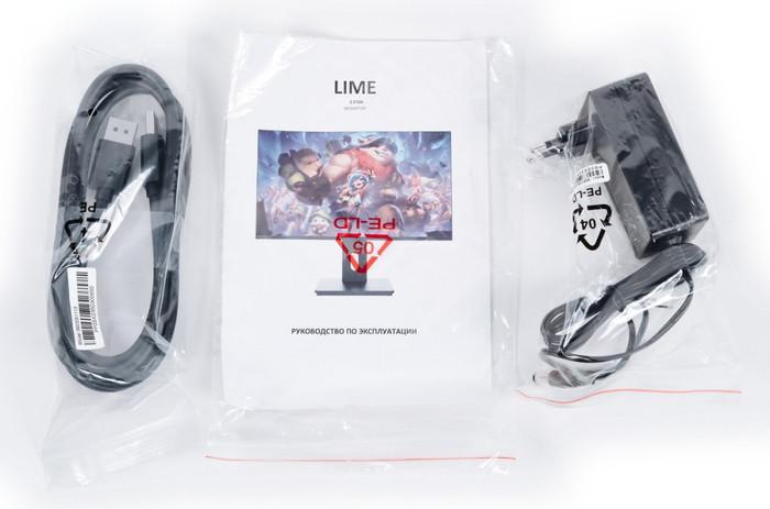 Монитор Lime Z270A