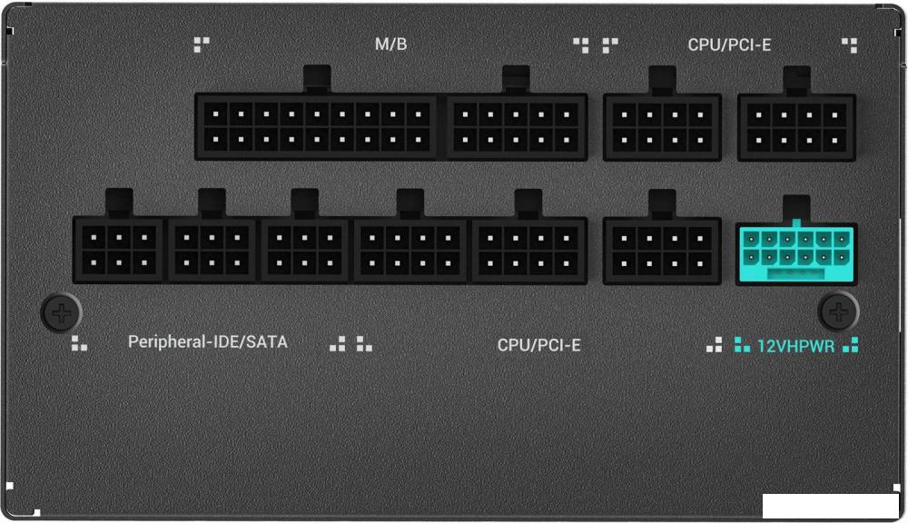 Блок питания DeepCool PX850G V2
