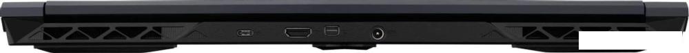 Игровой ноутбук OSiO CyberLine C170i-002
