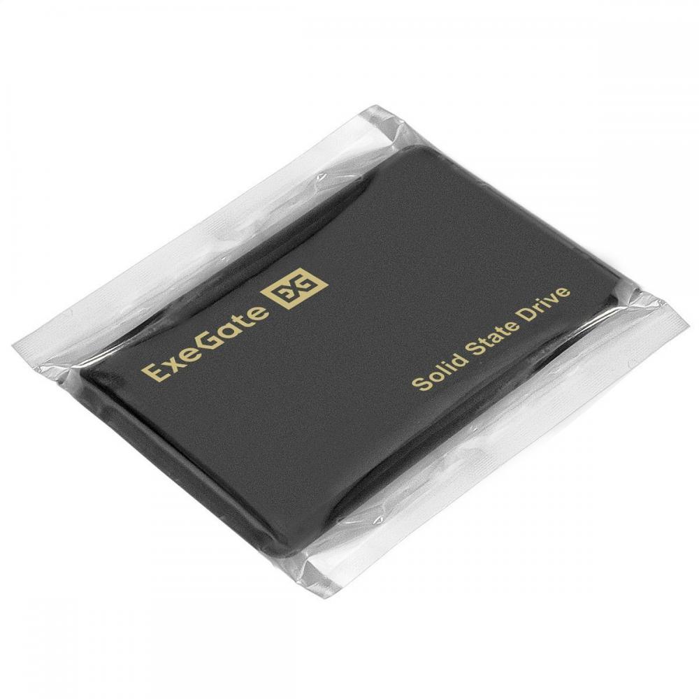 SSD ExeGate Next Pro+ UV500TS1TB 1TB EX295277RUS