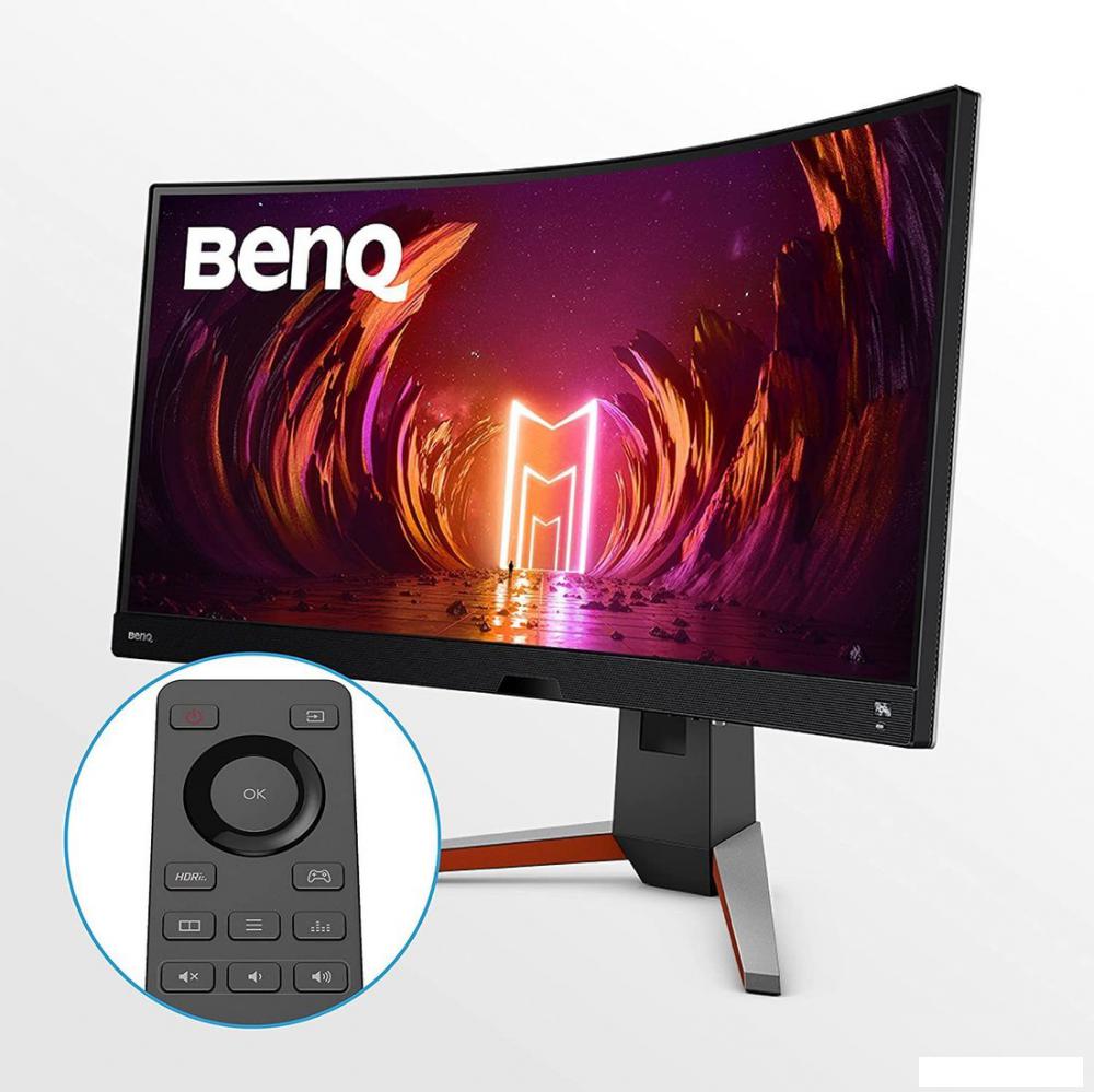 Игровой монитор BenQ Mobiuz EX3410R Игровой монитор BenQ Mobiuz EX3410R