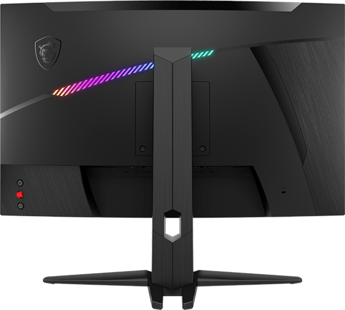 Игровой монитор MSI MAG 325CQRF-QD Игровой монитор MSI MAG 325CQRF-QD