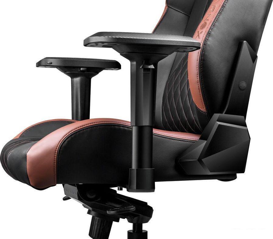 Кресло Karnox Commander CR KX800813-CR (коричневый)