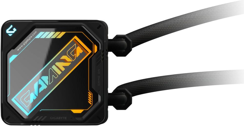 Система жидкостного охлаждения для процессора Gigabyte Gaming 240