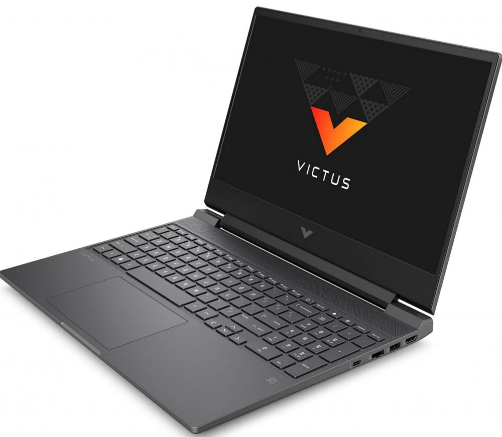 Игровой ноутбук HP Victus 15-fb0155nw 714U0EA Игровой ноутбук HP Victus 15-fb0155nw 714U0EA