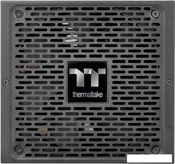 Блок питания Thermaltake Toughpower GF3 850W Gold - TT Premium Edition PS-TPD-0850FNFAGE-4