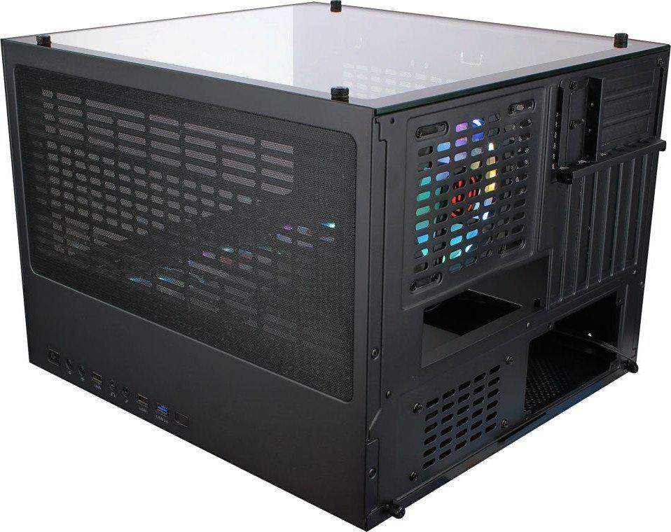 Корпус Ginzzu V530
