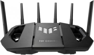Беспроводные маршрутизаторы ASUS TUF Gaming BE9400