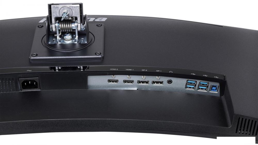 Игровой монитор Iiyama G-Master Red Eagle GB3467WQSU-B5