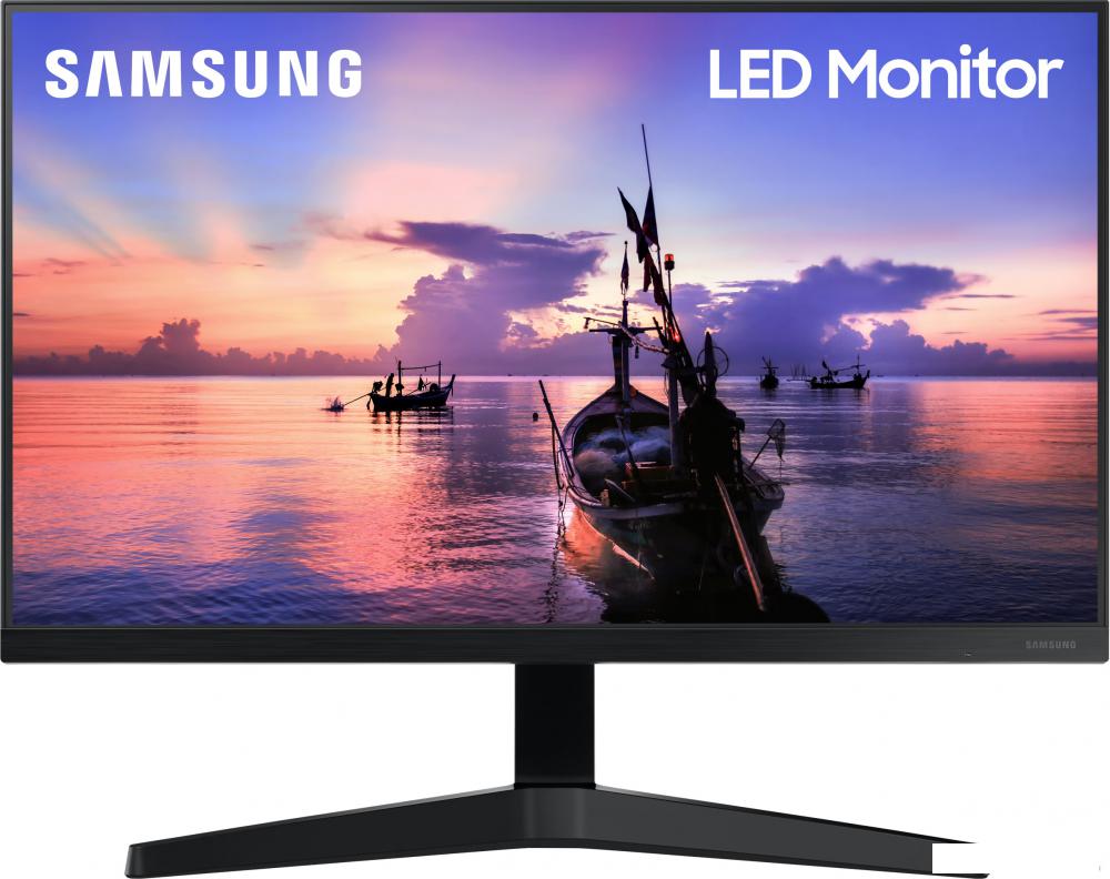 Монитор Samsung LF27T350FHI Монитор Samsung LF27T350FHI