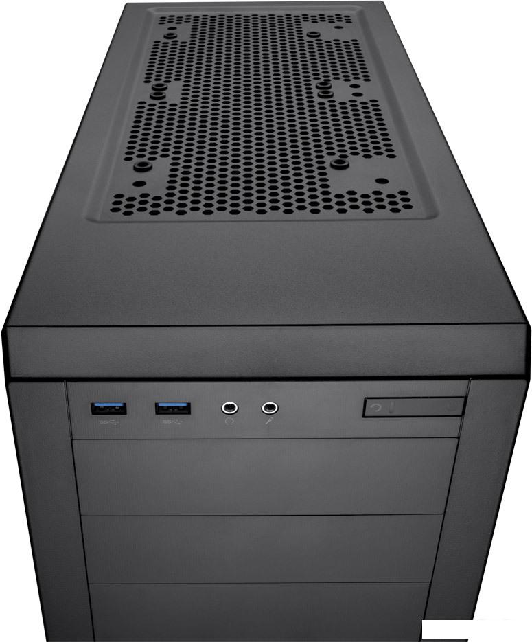 Корпус Corsair Carbide 200R (CC-9011023-WW)