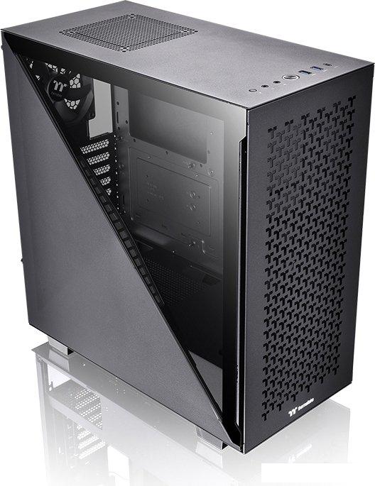 Корпус Thermaltake Divider 300 TG Air CA-1S2-00M1WN-02