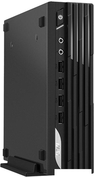 Компактный компьютер MSI Pro DP21 13M-626XRU 9S6-B0A421-633