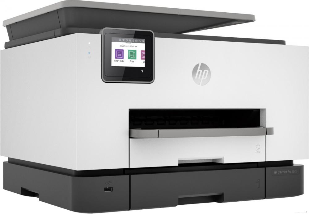 МФУ HP OfficeJet Pro 9023