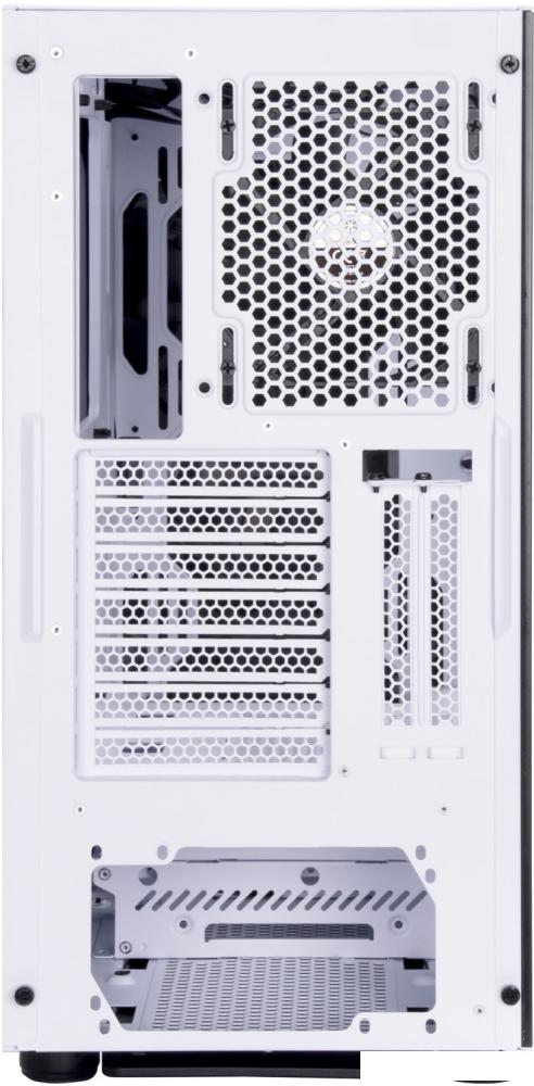Корпус SilverStone Seta A1 SST-SEA1GW-G