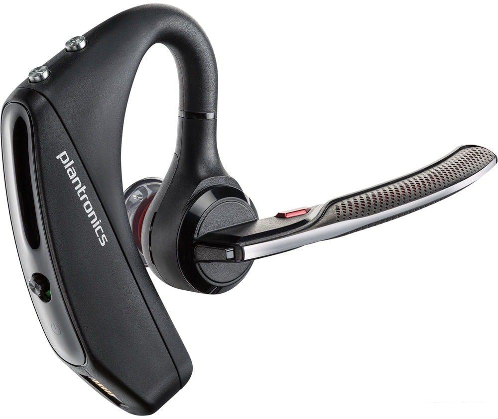 Офисная гарнитура Plantronics Voyager 5200 UC