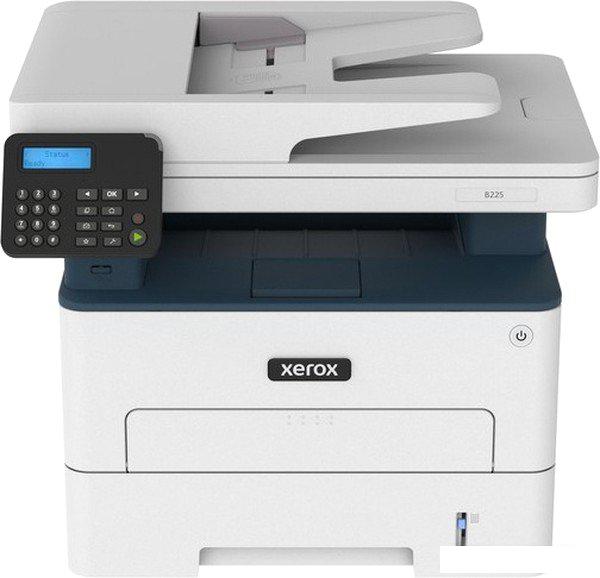 МФУ Xerox B225DNI