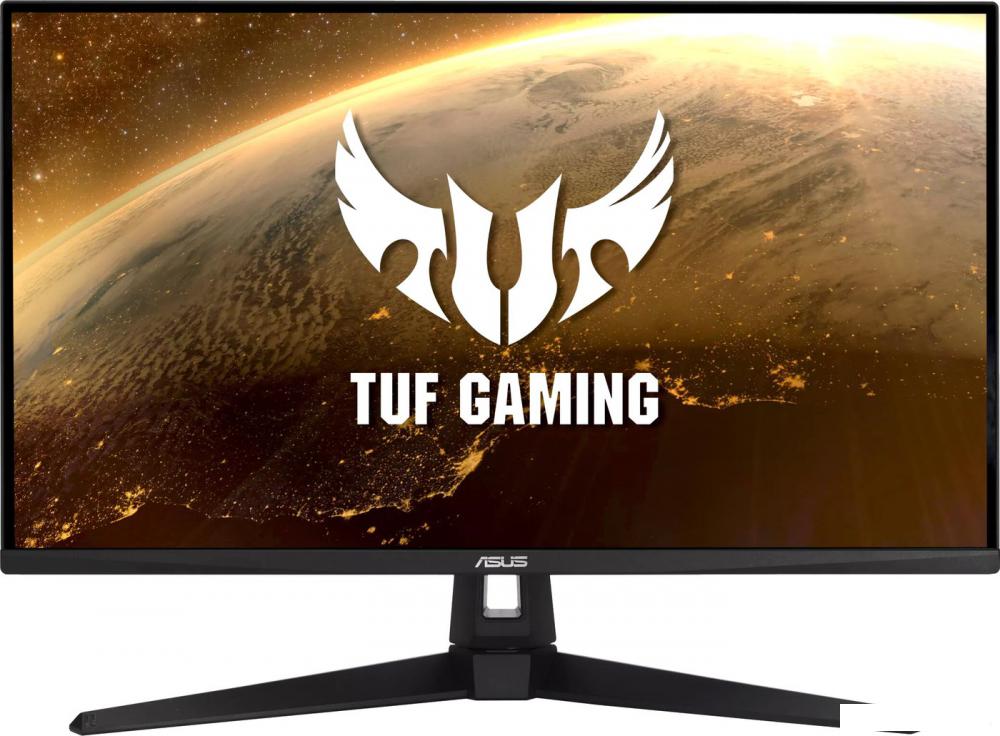Игровой монитор ASUS TUF Gaming VG289Q1A Игровой монитор ASUS TUF Gaming VG289Q1A