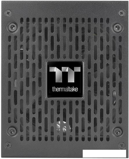 Блок питания Thermaltake Toughpower SFX 650W TT Premium Edition PS-STP-0650FNFAGE-1