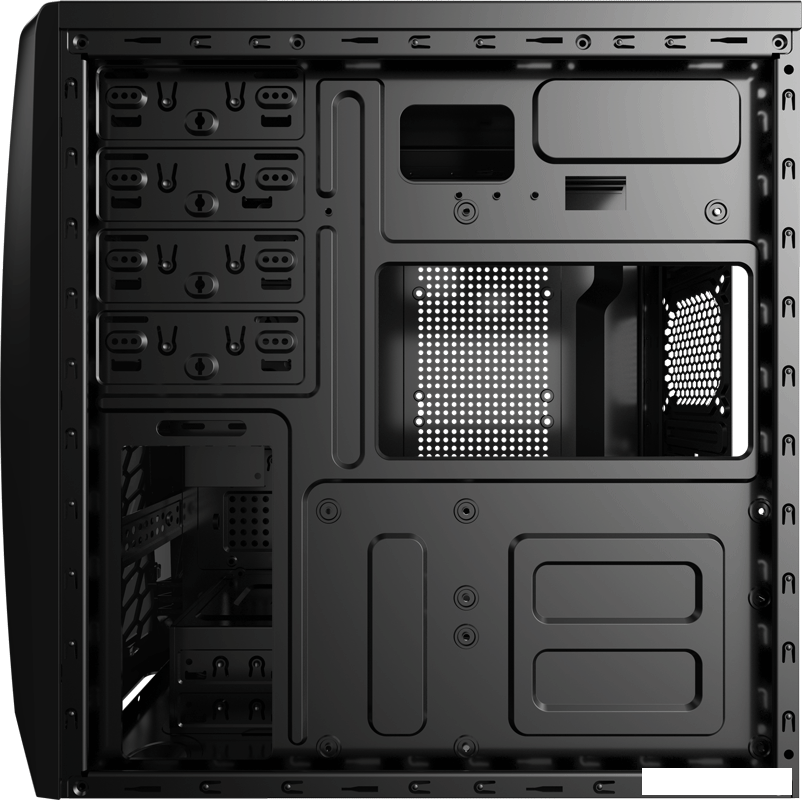 Корпус AeroCool CS-1102