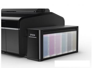 Фотопринтер Epson L805 Фотопринтер Epson L805