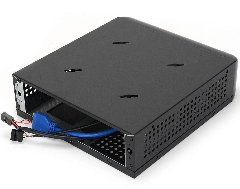 Корпус CrownMicro CMC-170-113 90W