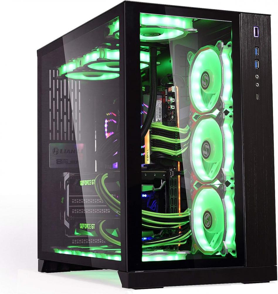 Корпус Lian Li O11 Dynamic PC-O11DX G99.O11DX.00