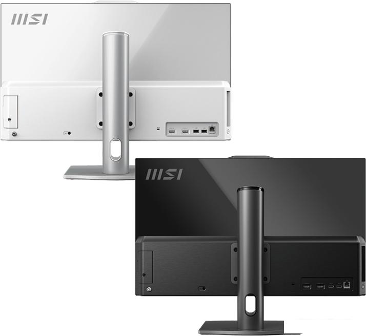 Моноблок MSI Modern AM272P 12M-400RU