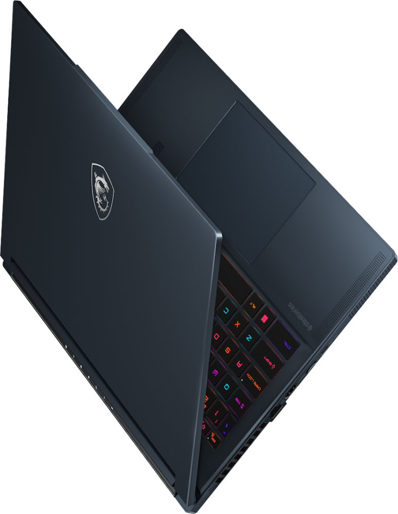 Игровой ноутбук MSI Stealth 16 Studio A13VG-207XBY