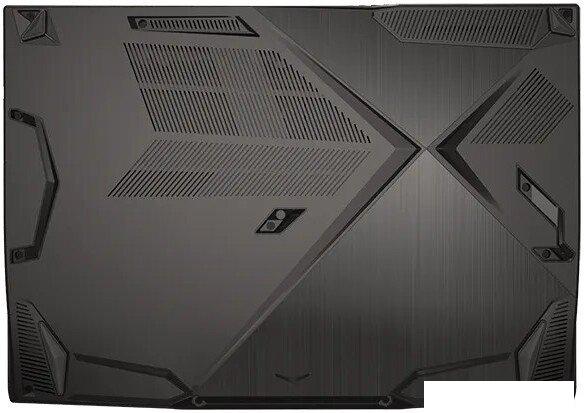Игровой ноутбук MSI Thin 15 B2RVE-3450XRU