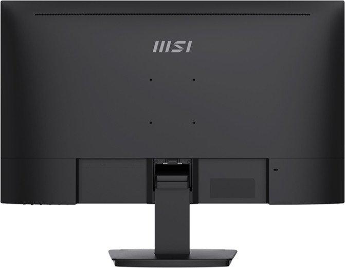 Монитор MSI Pro MP273QV