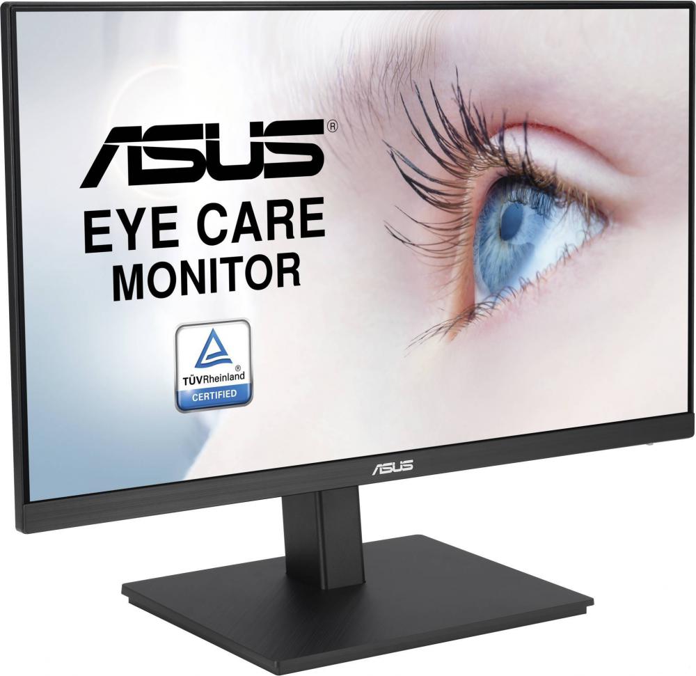 Монитор ASUS Eye Care VA27EQSB Монитор ASUS Eye Care VA27EQSB