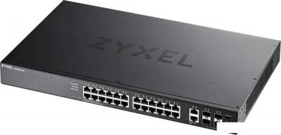 Коммутаторы Zyxel XGS2220-30-EU0101F